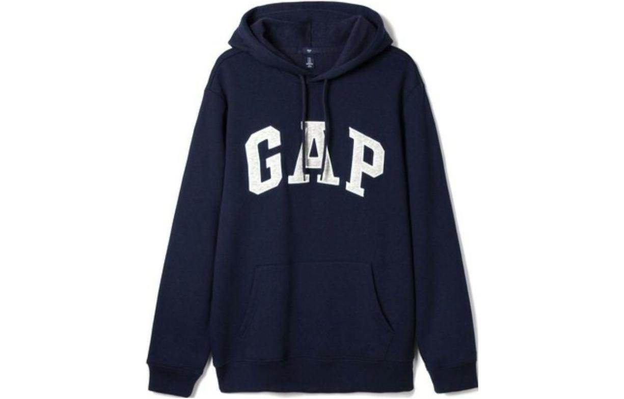 Худи мужское GAP - Boxette Shop